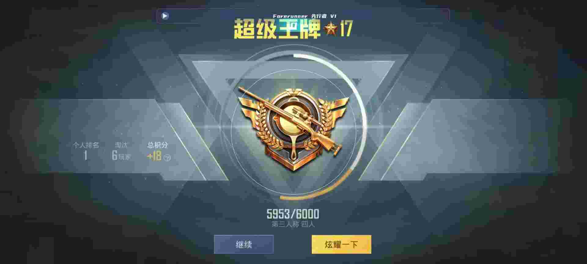 和平精英鸡腿辅助自瞄 - ƽӢ߷ֶҶ辅助预览图